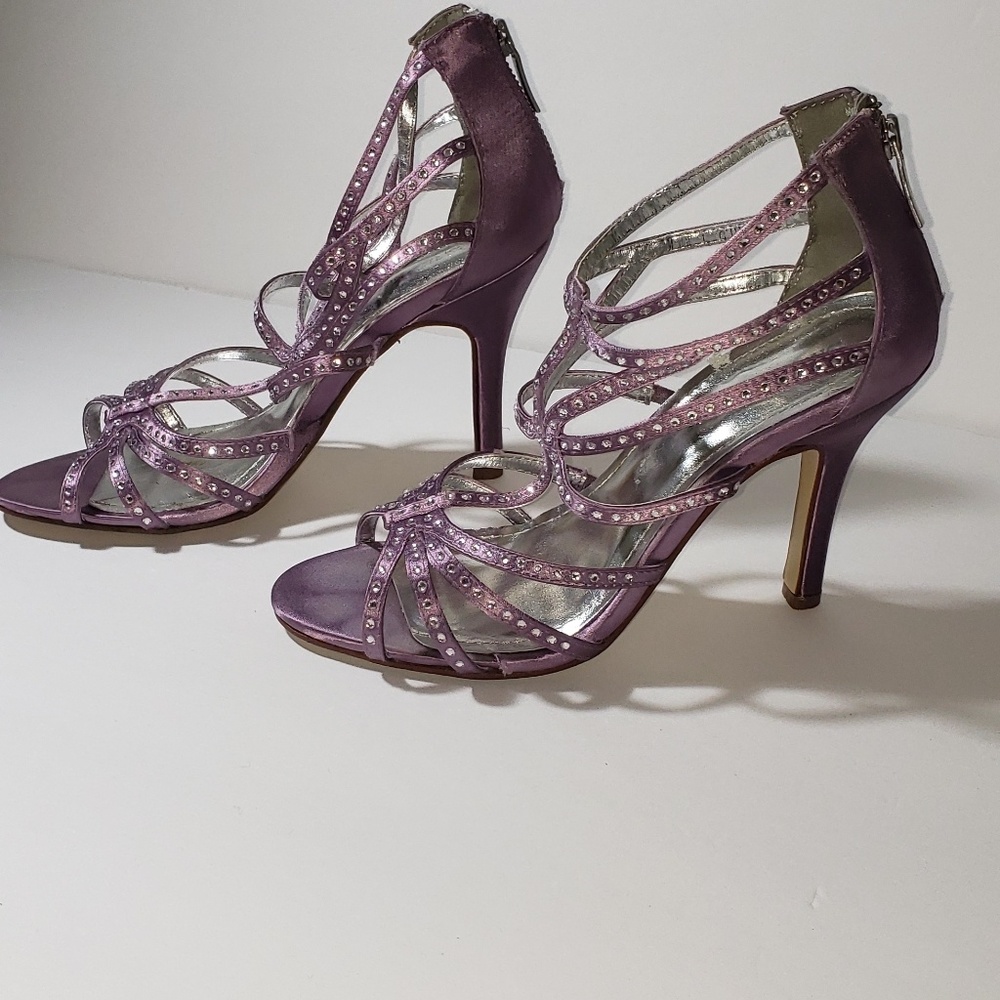 Event sandal